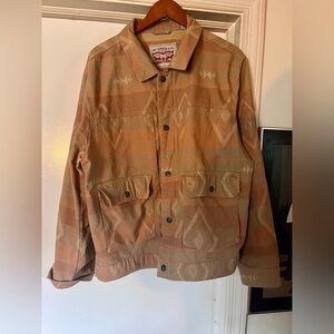 Levi's Mens Trucker Jacket